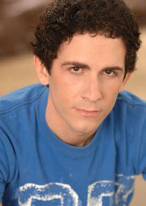 Brandon Carroll Brandon Carroll