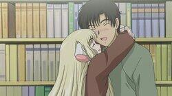 Chii Finds Chii Finds