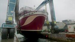 Heavy Lifting Heavy Lifting