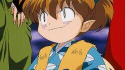 Shippo Gets an Angry Challenge Shippo Gets an Angry Challenge