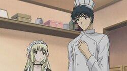 Chii Changes Clothes Chii Changes Clothes
