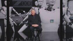 Robot Revolution Robot Revolution