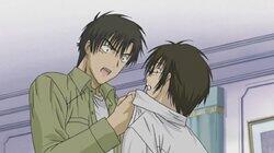 Chii Decides Chii Decides