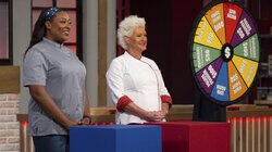 Fight for the Finale Fight for the Finale