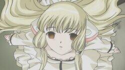 The Person Only for Chii The Person Only for Chii