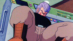 The Fall of Muscle Tower The Fall of Muscle Tower