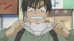 Chii Goes on Errands Chii Goes on Errands