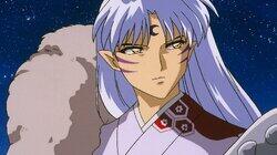 Naraku's Barrier -- Kagura's Decision Naraku's Barrier -- Kagura's Decision