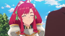 An Unexpected Reunion An Unexpected Reunion