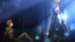 Night of Fate Night of Fate