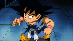 Unexpected Power Unexpected Power