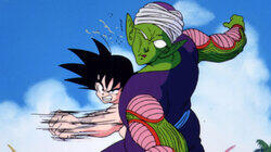 Super Kamehameha Super Kamehameha