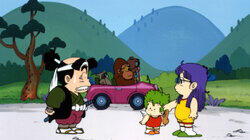 The Fairy Tale Machine The Fairy Tale Machine