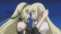 Chii Meets Chii Meets