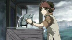 That Which Is Lost That Which Is Lost