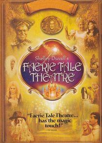 Faerie Tale Theatre