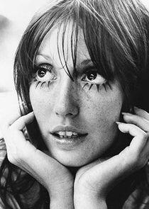 Shelley Duvall