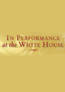 In Performance at the White House