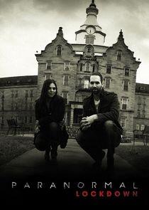 Paranormal Lockdown