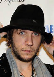 Brandon Novak