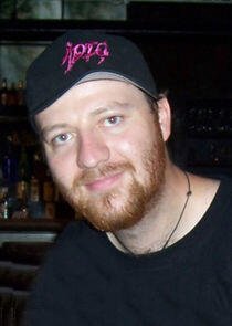 Jess Margera