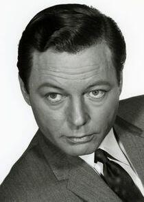 DeForest Kelley