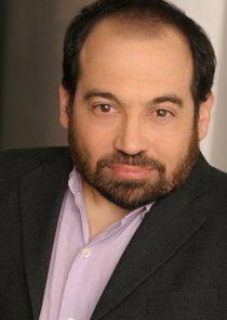 Danny Woodburn