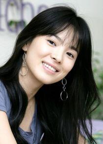 Song Hye Kyo