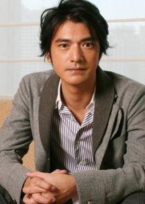 Takeshi Kaneshiro