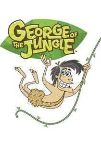 George of the Jungle