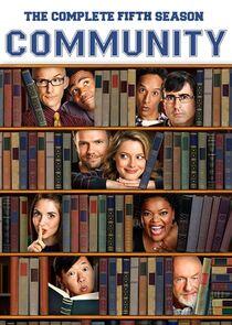 Community - Season 5