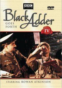 Blackadder - Season 4