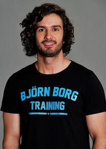 Joe Wicks