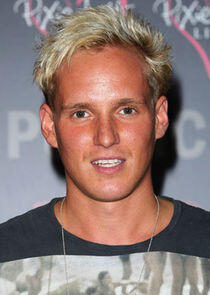 Jamie Laing