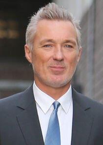 Martin Kemp