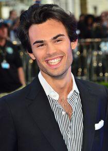 Mark-Francis Vandelli