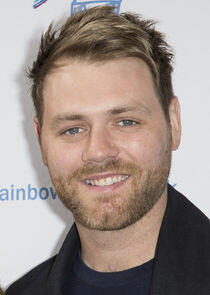 Brian McFadden