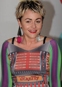 Jaime Winstone