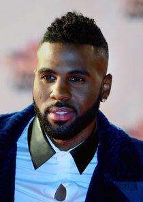 Jason Derulo