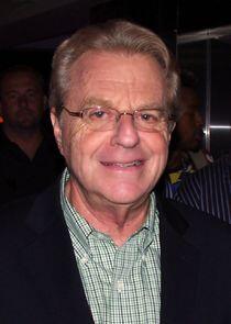 Jerry Springer