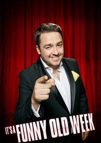 It's a Funny Old Week with Jason Manford