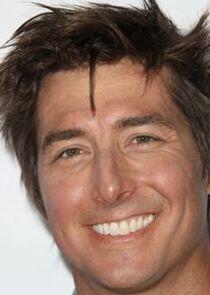 Jonny Moseley