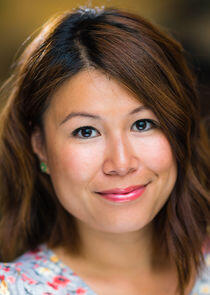 photo of Ping Coombes