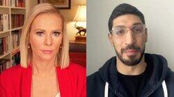 Enes Kanter Freedom Enes Kanter Freedom