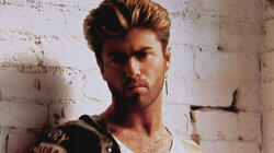 George Michael