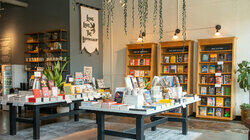 Fabled Bookshop & Cafe