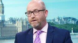 Paul Nuttall