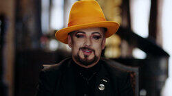 Boy George