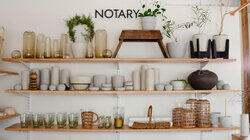 Notary Ceramics