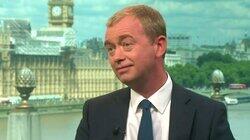 Tim Farron